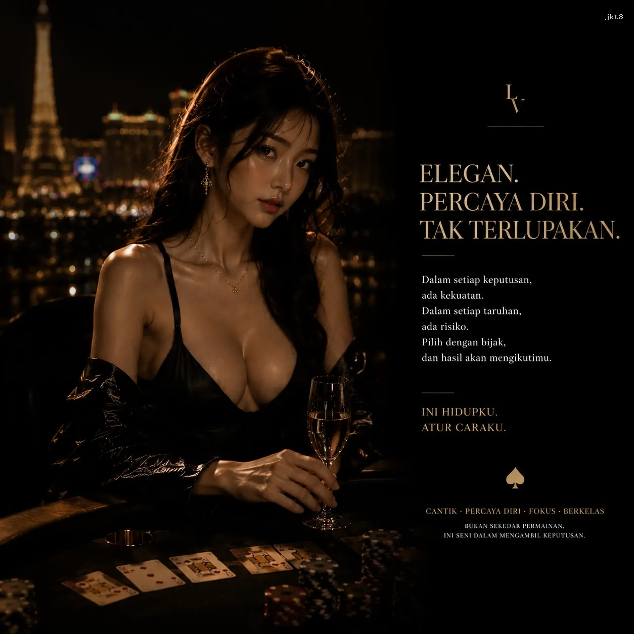 Menjelajahi Ragam Game dari jkt8 bagi Pecinta Game