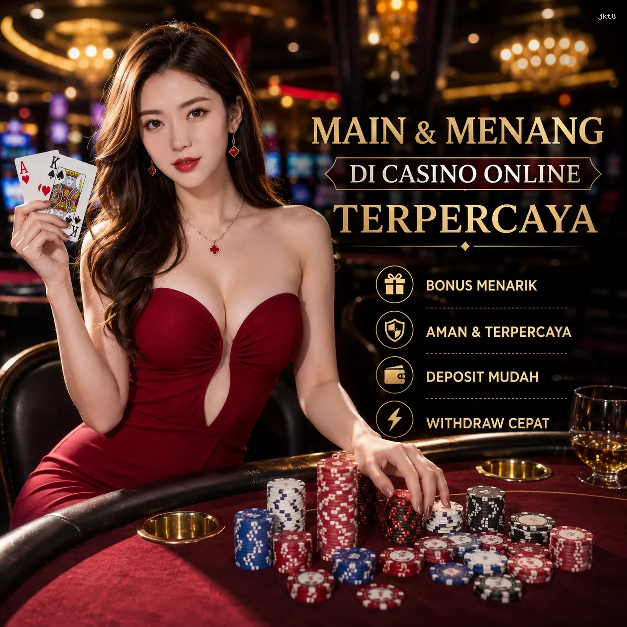 Menelusuri Keunggulan Situs Game jkt8