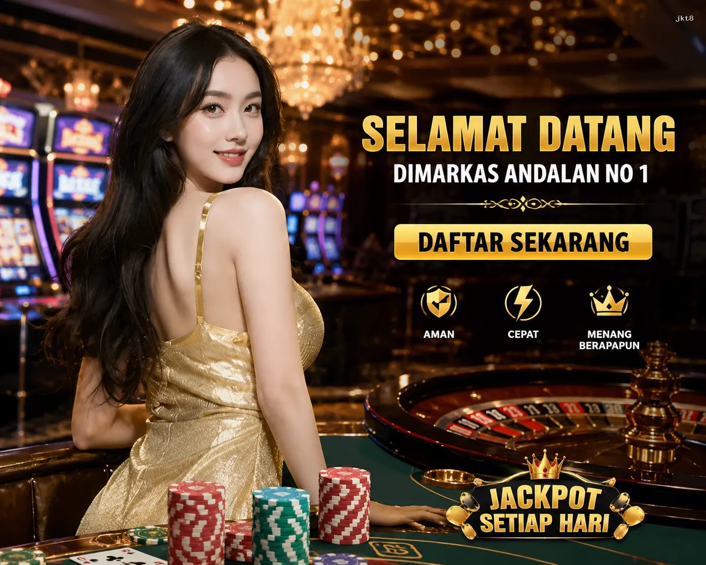 Tips dan Trik Bermain di jkt8 untuk Pemula